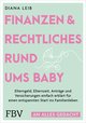 An alles gedacht – Finanzen & Rechtliches rund ums Baby