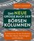 Das neue große Buch der Börsenkolumnen