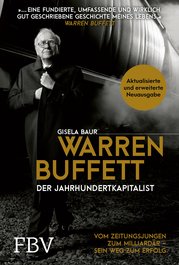 Warren Buffett – Der Jahrhundertkapitalist