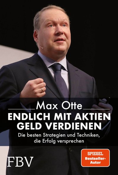 Endlich mit Aktien Geld verdienen - Mit der Königsanalyse© die besten Unternehmen finden