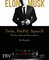 Elon Musk – Tesla, PayPal, SpaceX