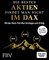 Die besten Aktien findet man nicht im DAX