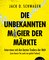 Die unbekannten Magier der Märkte