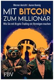 Mit Bitcoin zum Millionär