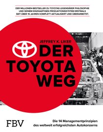 Der Toyota Weg (2021)
