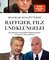 Raffgier, Filz und Klüngelei