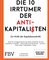 Die 10 Irrtümer der Antikapitalisten