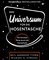 Das Universum für die Hosentasche