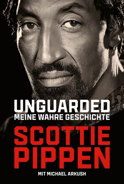Unguarded - Meine wahre Geschichte