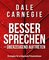 Besser sprechen – überzeugend auftreten