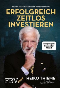 Erfolgreich zeitlos investieren