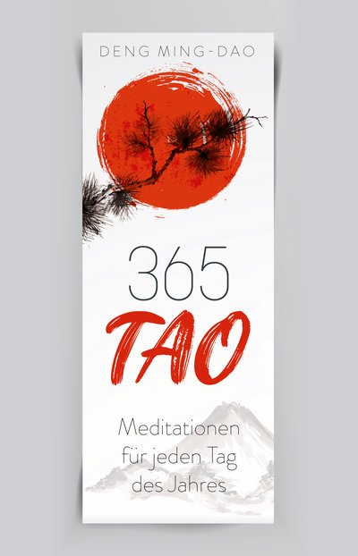 365 Tao - Meditationen für jeden Tag des Jahres