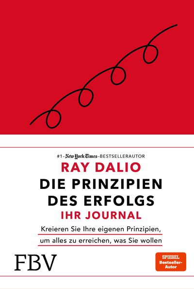 Die Prinzipien des Erfolgs – Ihr Journal - Kreieren Sie Ihre eigenen Prinzipien, um alles zu erreichen, was Sie wollen