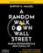 A Random Walk Down Wallstreet – warum Börsenerfolg kein Zufall ist