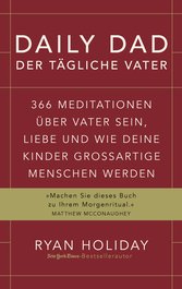 Daily Dad – Der tägliche Vater