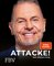 Dirk Kreuter - Attacke! Mein Weg zum Erfolg