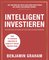 Intelligent investieren