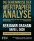 Die Geheimnisse der Wertpapieranalyse