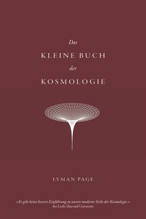 Das kleine Buch der Kosmologie