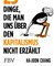 23 Dinge, die man uns über den Kapitalismus nicht erzählt
