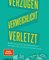 Verzogen, verweichlicht, verletzt