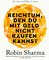 Reichtum, den du mit Geld nicht kaufen kannst