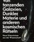 Von tanzenden Galaxien, Dunkler Materie und anderen kosmischen Rätseln
