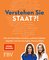 Verstehen Sie Staat?!