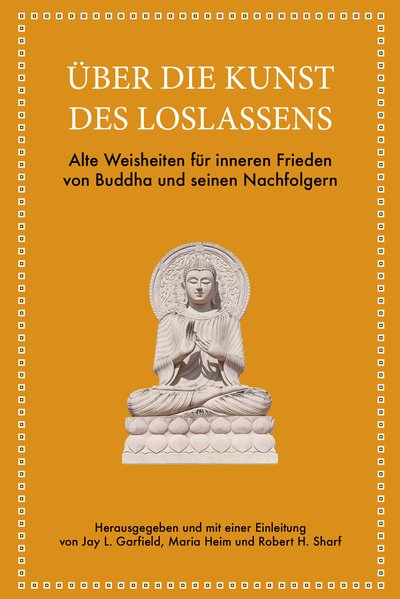 Über die Kunst des Loslassens