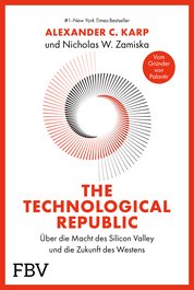 The Technological Republic