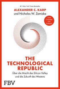 The Technological Republic