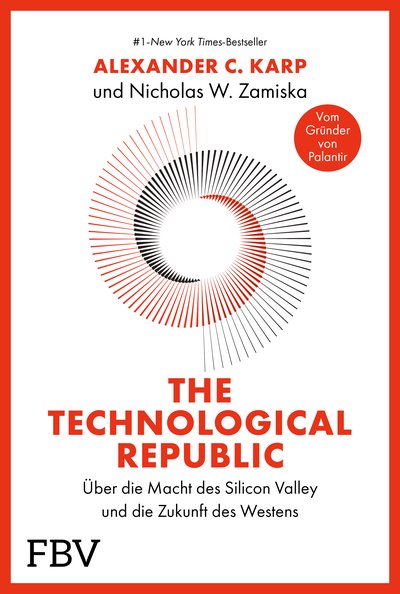 The Technological Republic