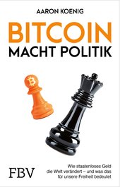 Bitcoin macht Politik