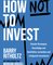 How not to invest