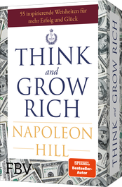 Think and Grow Rich