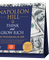 Think and Grow Rich –  Der Wochenkalender für 2028