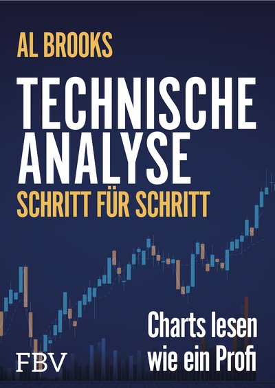 Technische Analyse Schritt für Schritt - Charts lesen wie ein Profi
