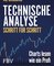 Technische Analyse Schritt für Schritt