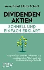 Dividenden-Aktien schnell und einfach erklärt