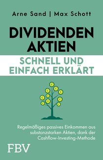 Dividenden-Aktien schnell und einfach erklärt