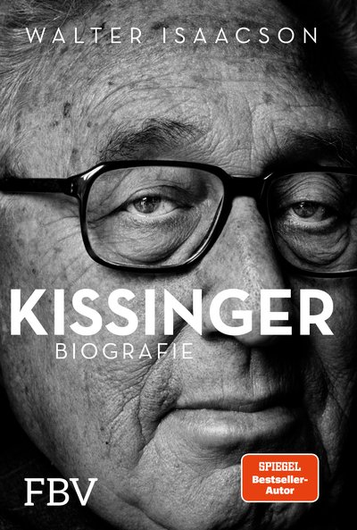 Kissinger - Biografie
