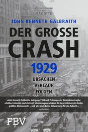 Der große Crash 1929