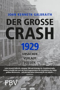 Der große Crash 1929