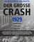Der große Crash 1929