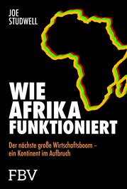 Wie Afrika funktioniert