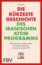 Die kürzeste Geschichte des iranischen Atomprogramms