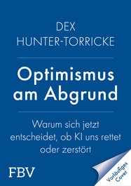 Optimismus am Abgrund