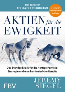 Aktien für die Ewigkeit, 6. A.