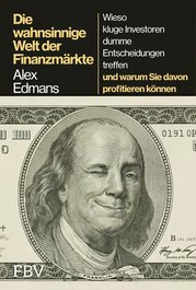 Die wahnsinnige Welt der Finanzmärkte
