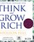 Think and Grow Rich – Deutsche Ausgabe